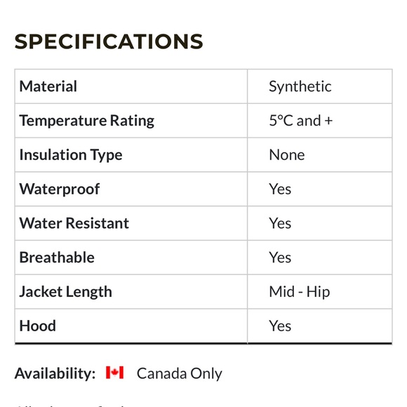 Columbia Women’s Jacket - Picture 9 of 11